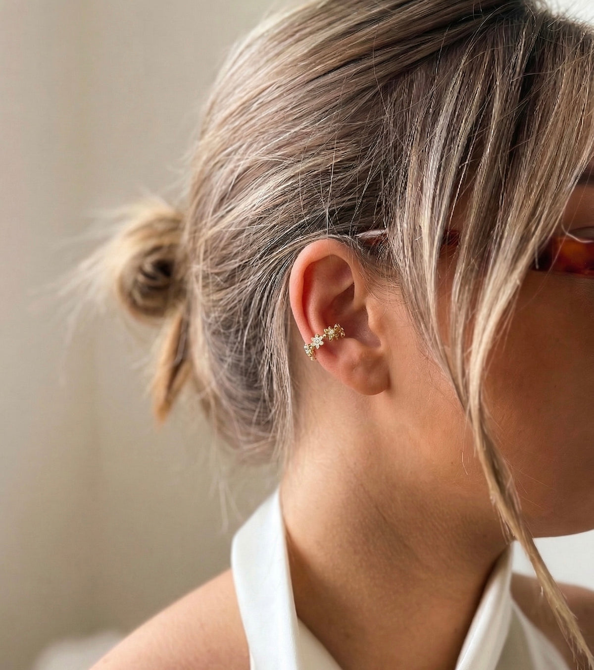 Earcuffs