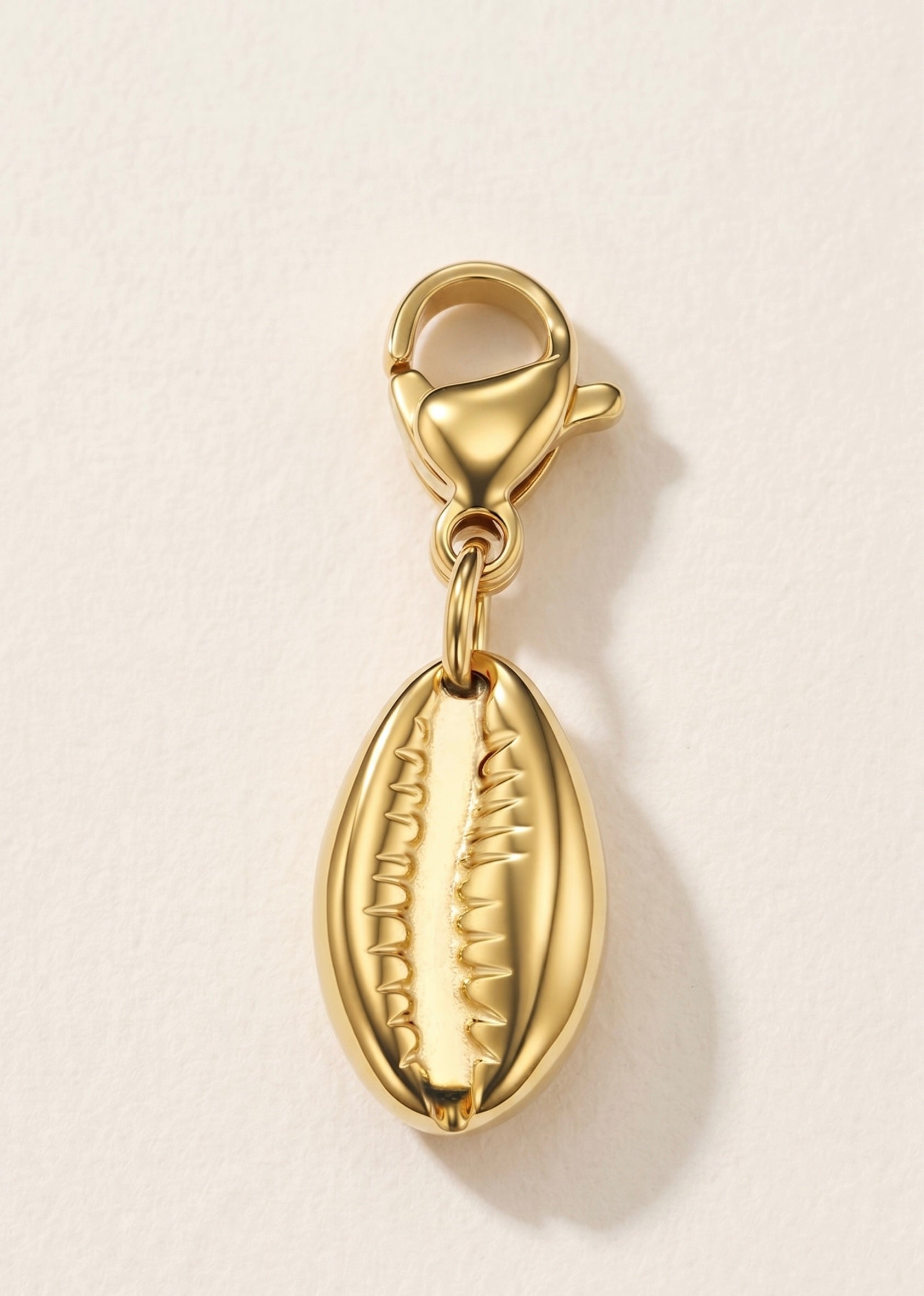 Charm coquillage