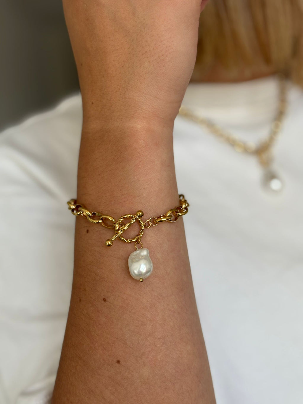 Bracelet Olivia
