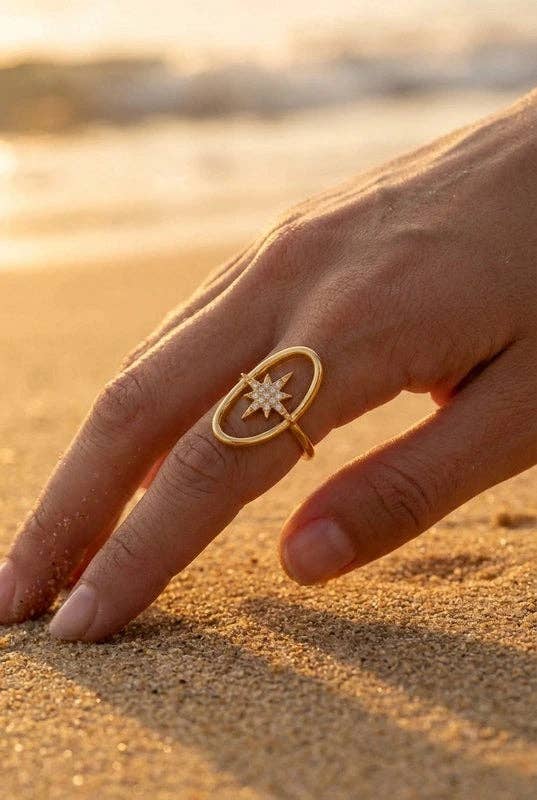 Bague Talia