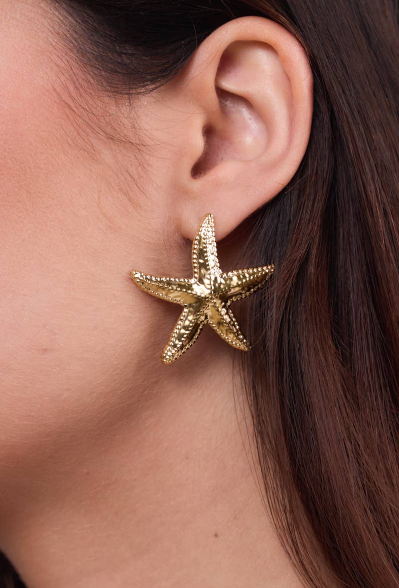 Boucles d'oreilles Nola