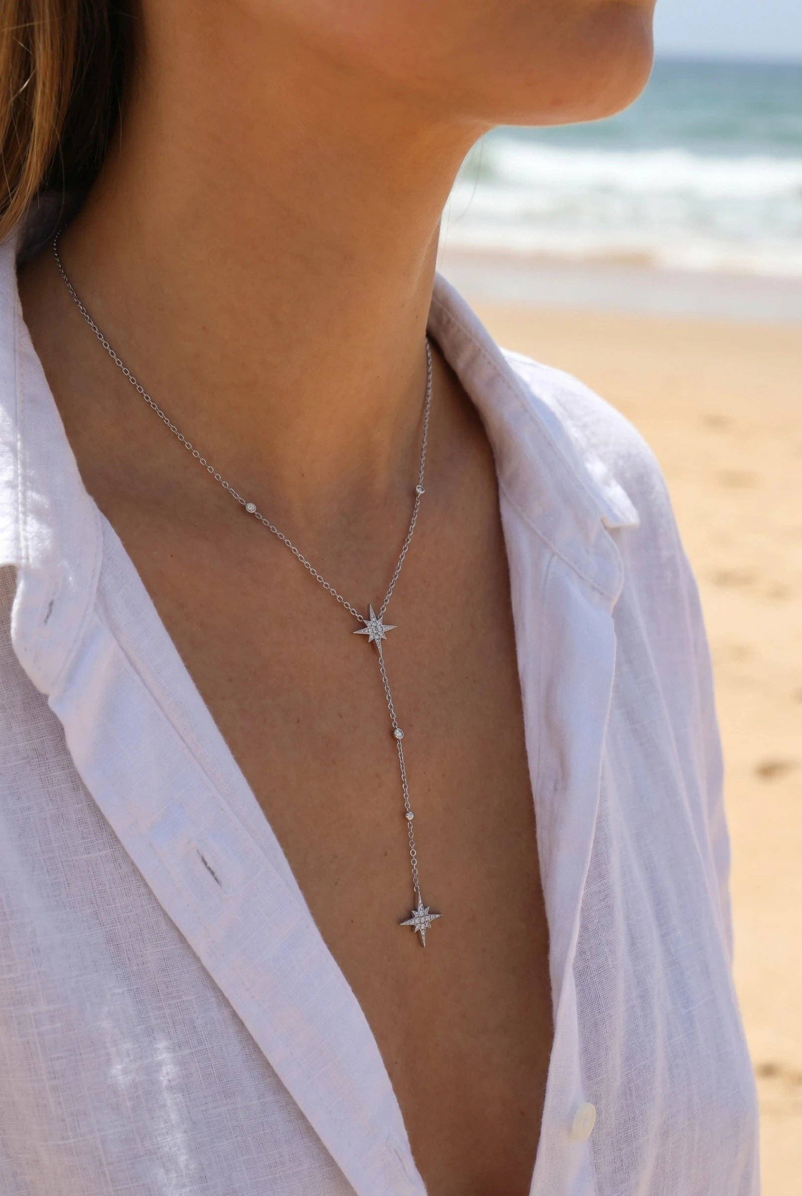 Collier Aura