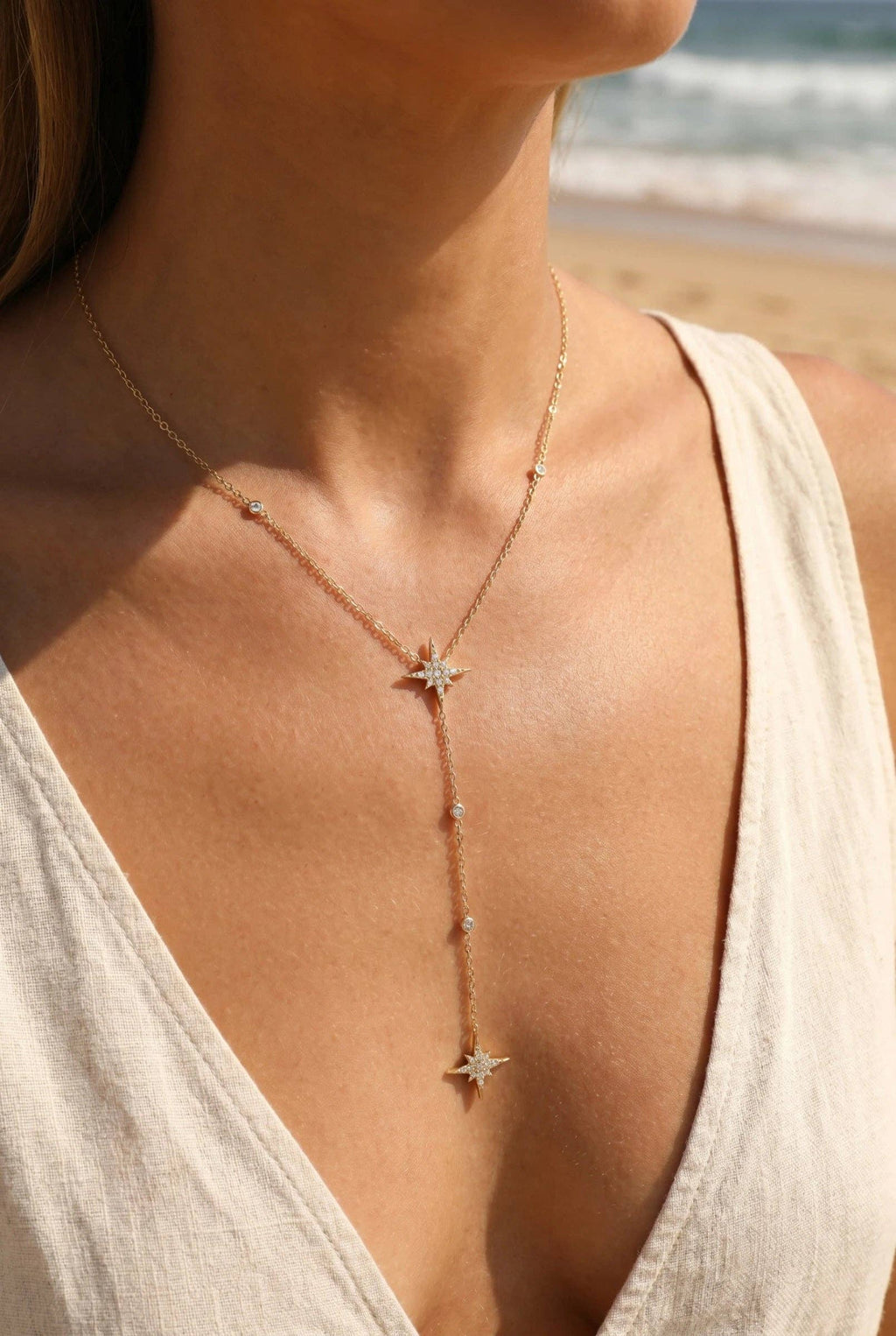 Collier Aura