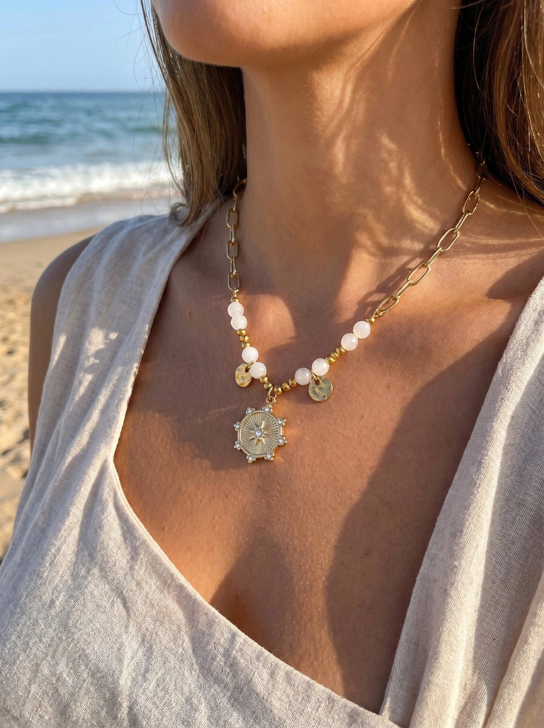 Collier Auriane