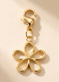 Charm fleur