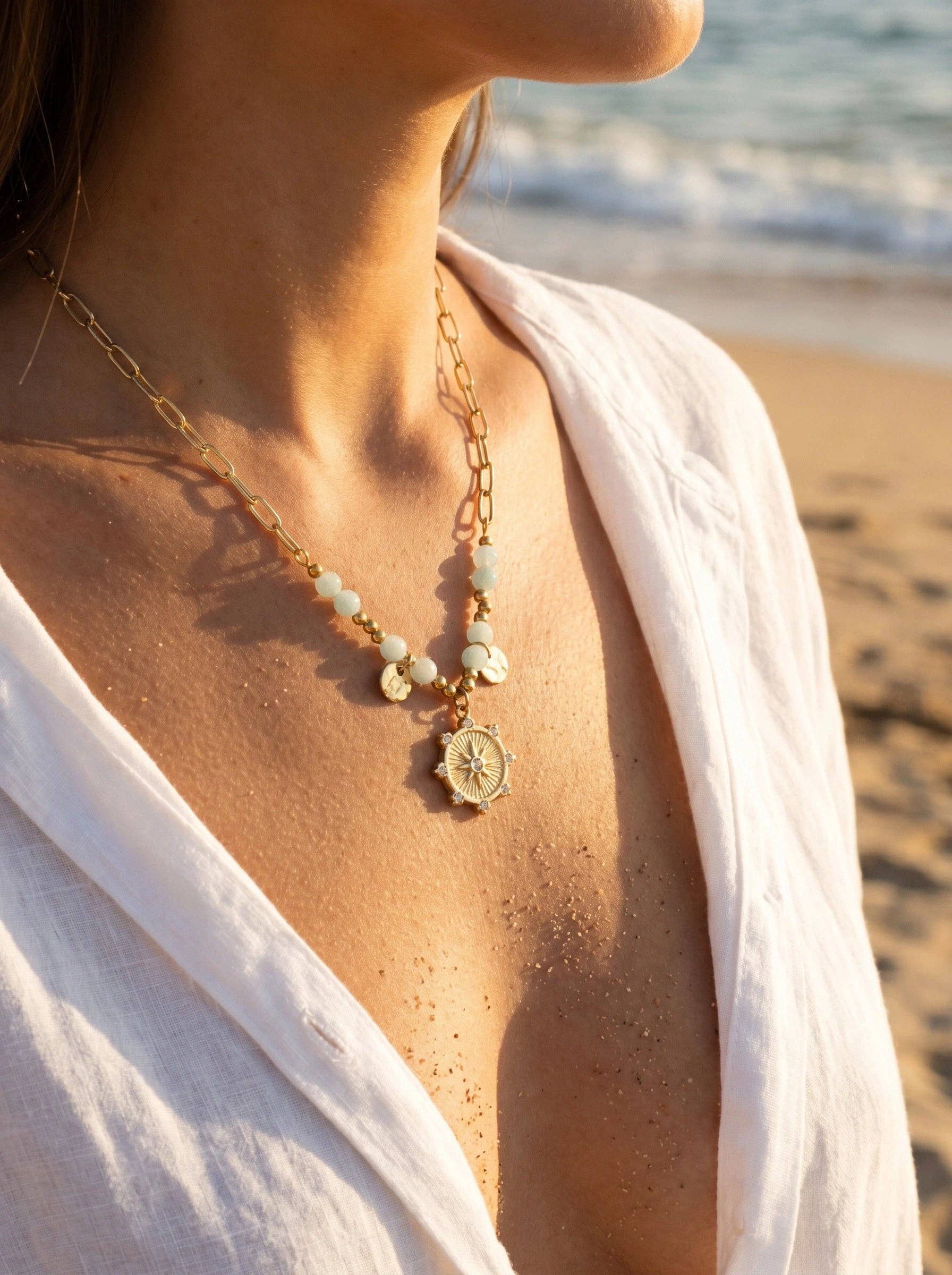 Collier Auriane