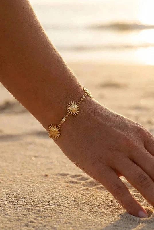 Bracelet Sunny