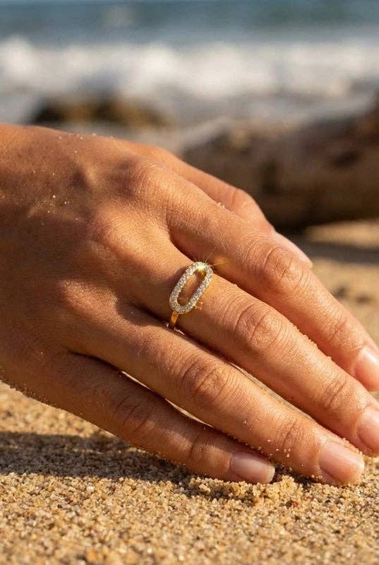 Bague Aelia