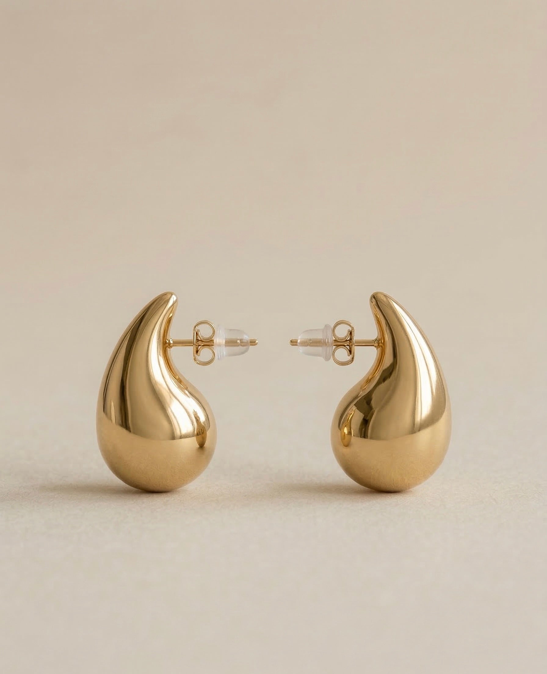 Boucles d’oreilles Agathe