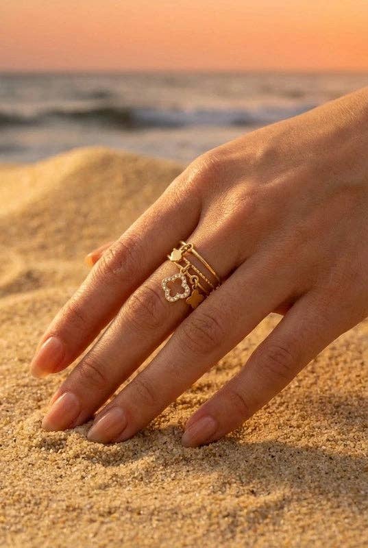 Bague Anae