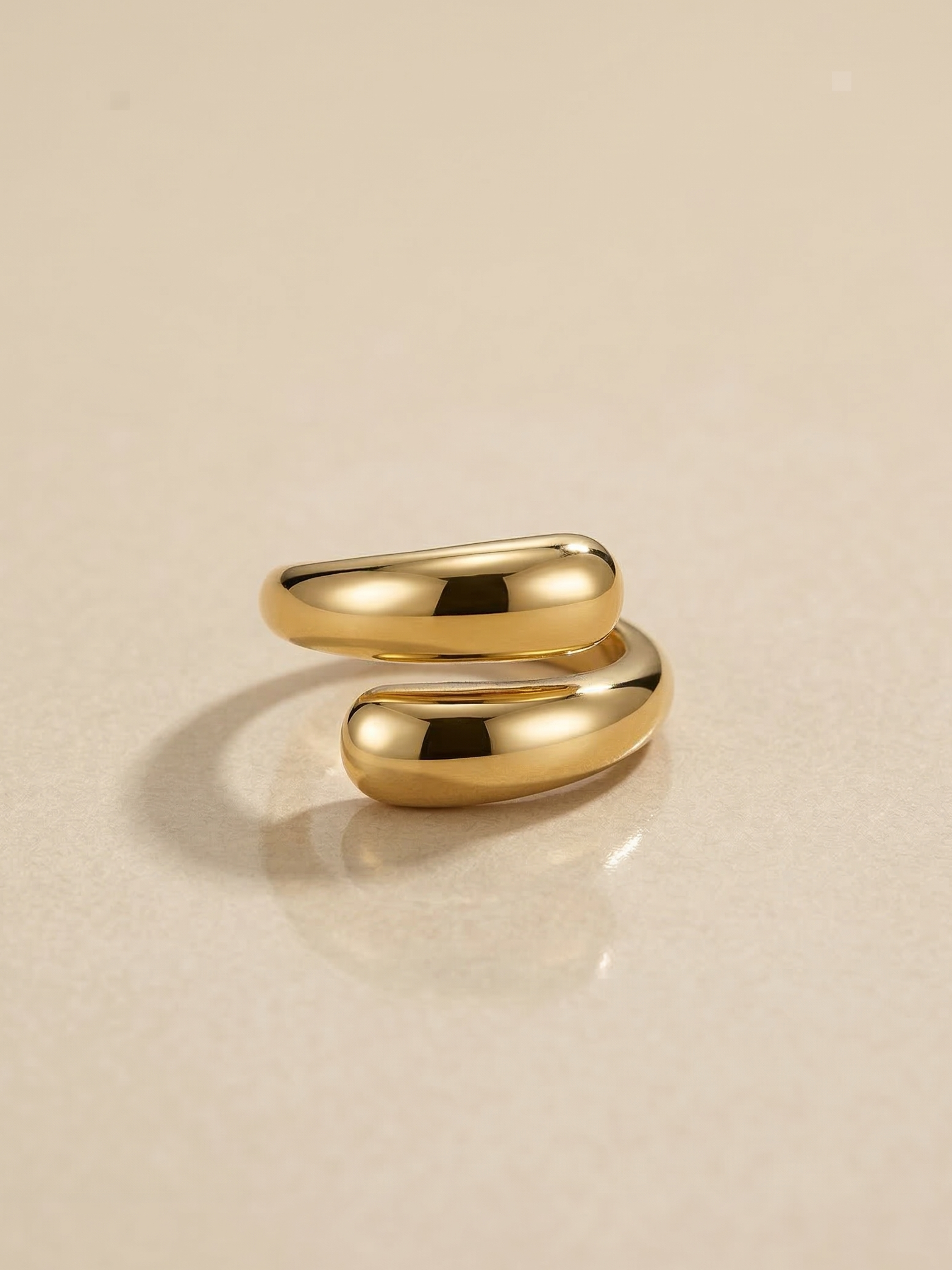 Bague Mila