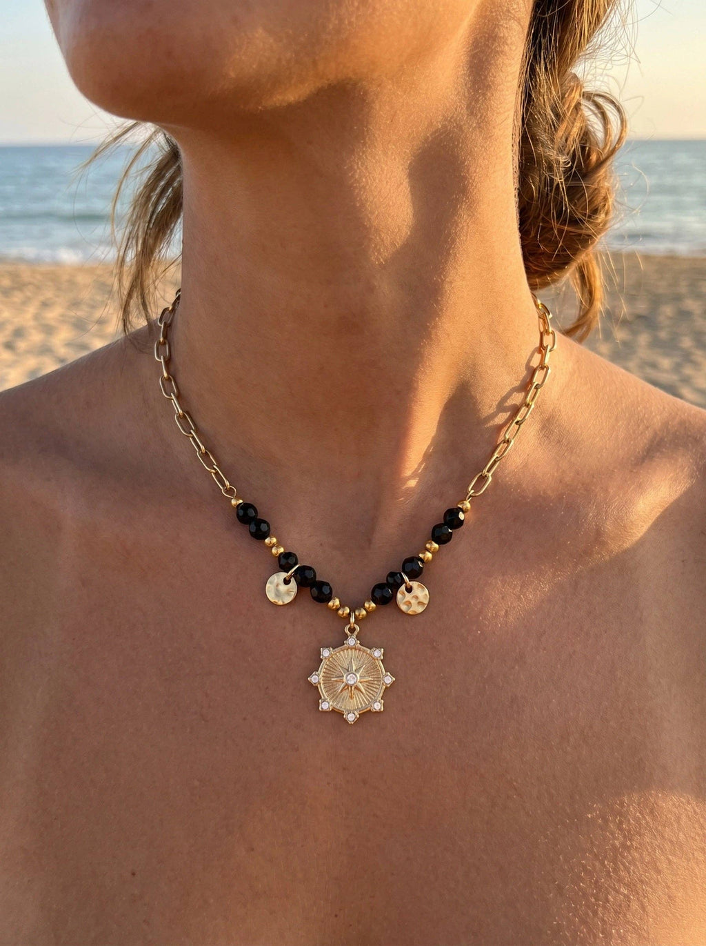 Collier Auriane
