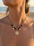 Collier Auriane
