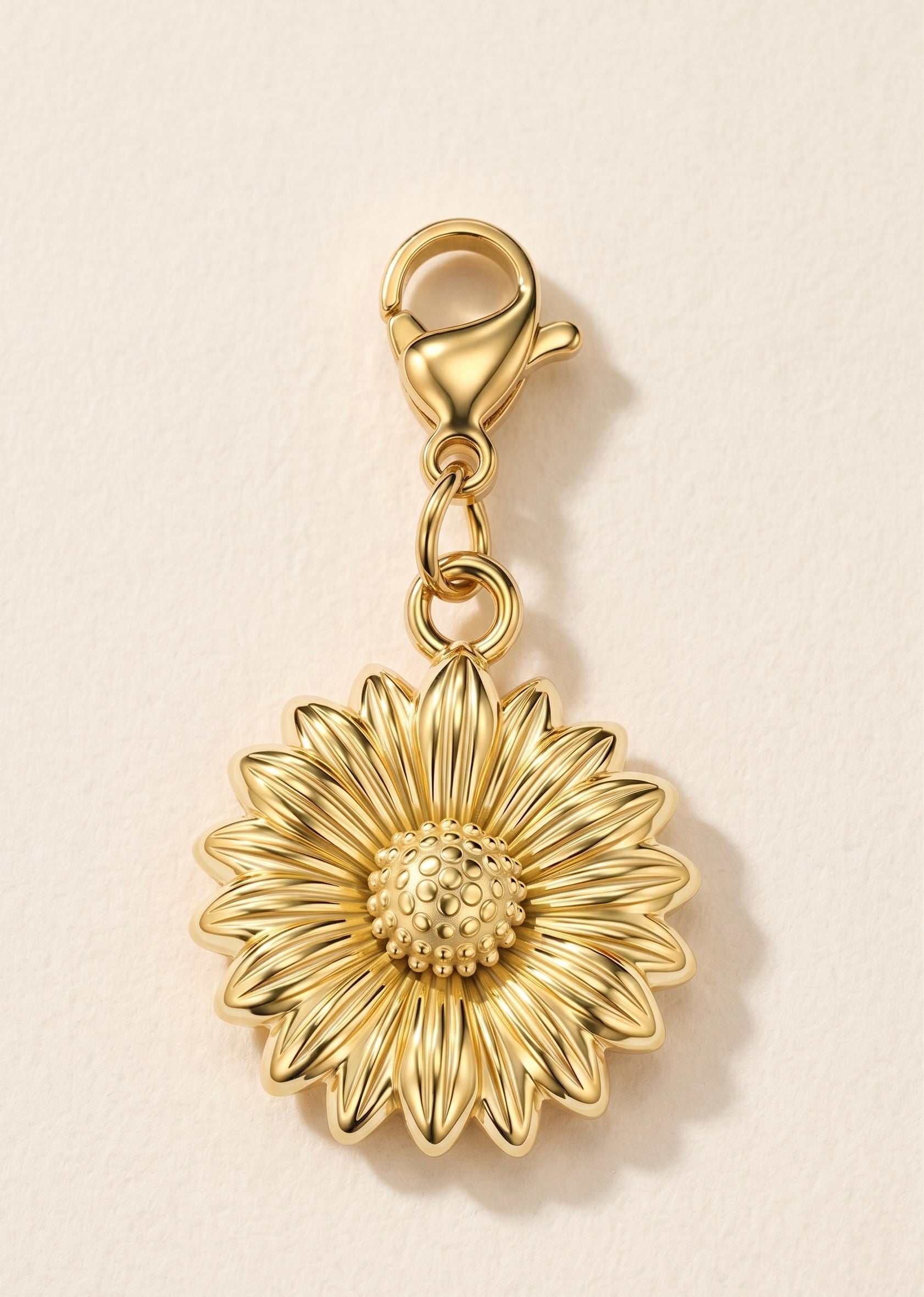 Charm tournesol