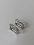 Boucles d’oreilles Nolae