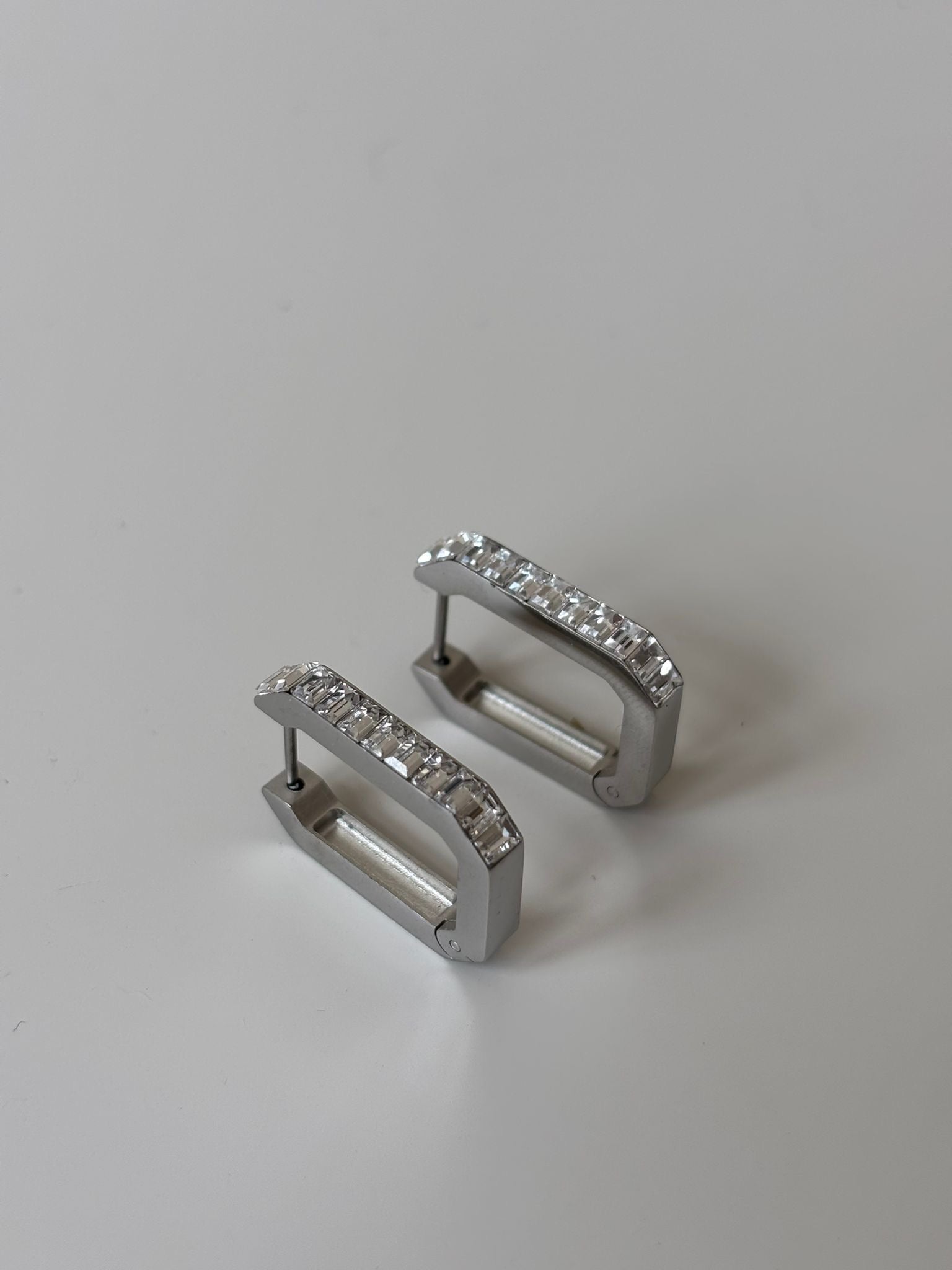 Boucles d’oreilles Nolae