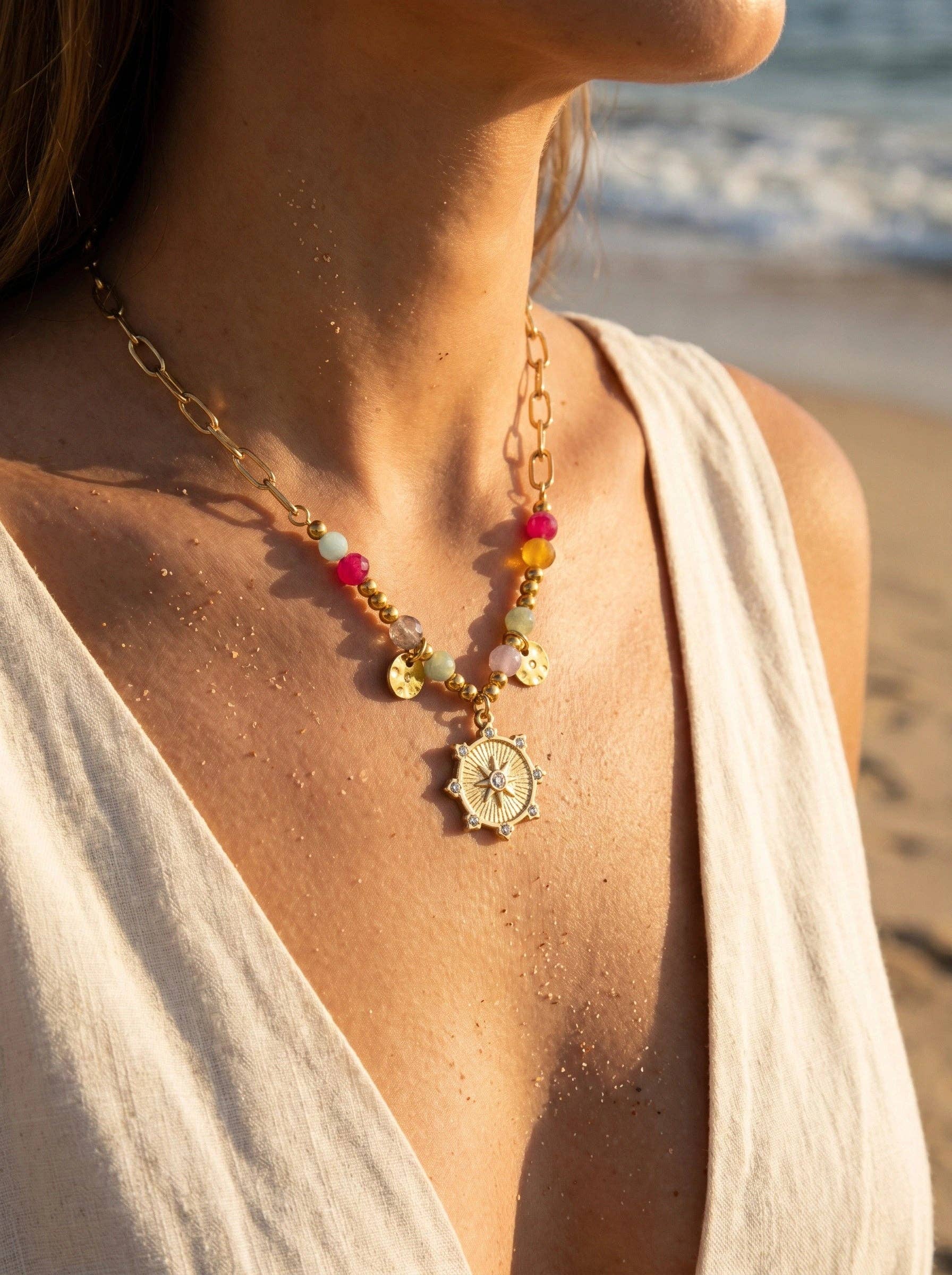Collier Auriane
