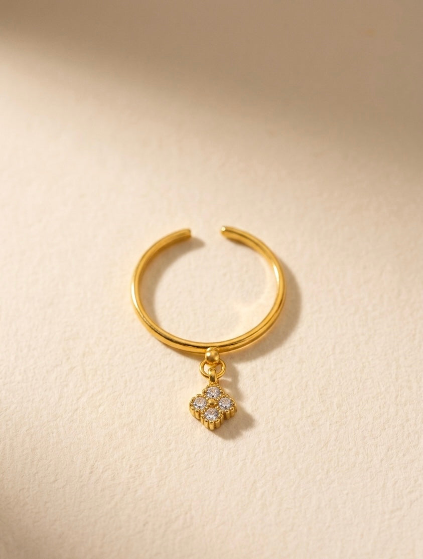 Bague June
