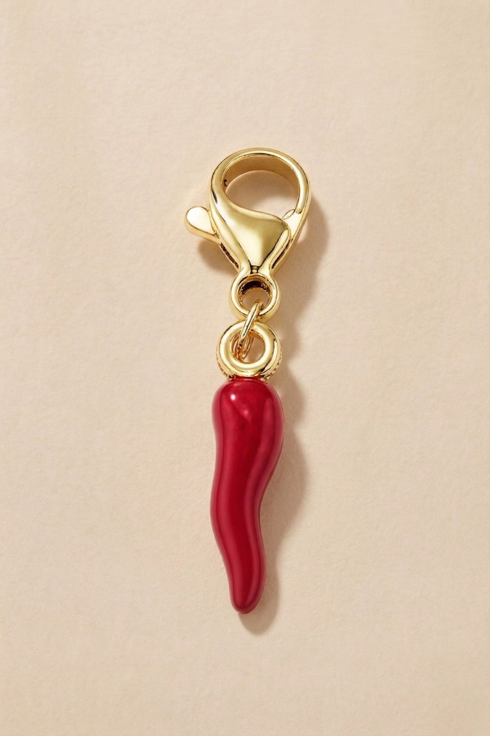 Charm Piment