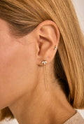 Boucles d'oreille Thalia
