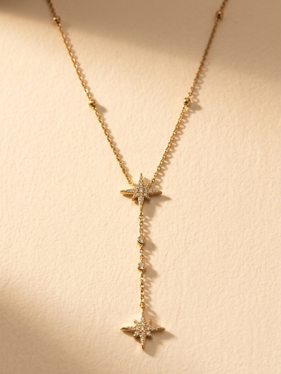 Collier Aura