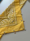 Bandana à Charms