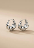 Boucles d’oreilles Noémie