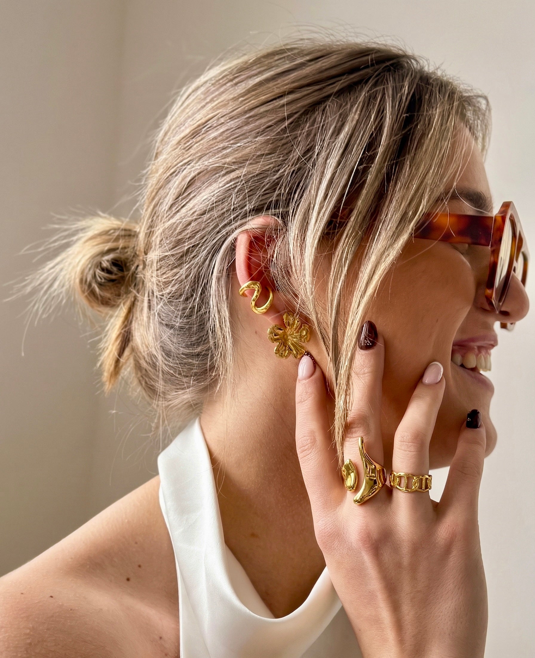 Bague Alysée