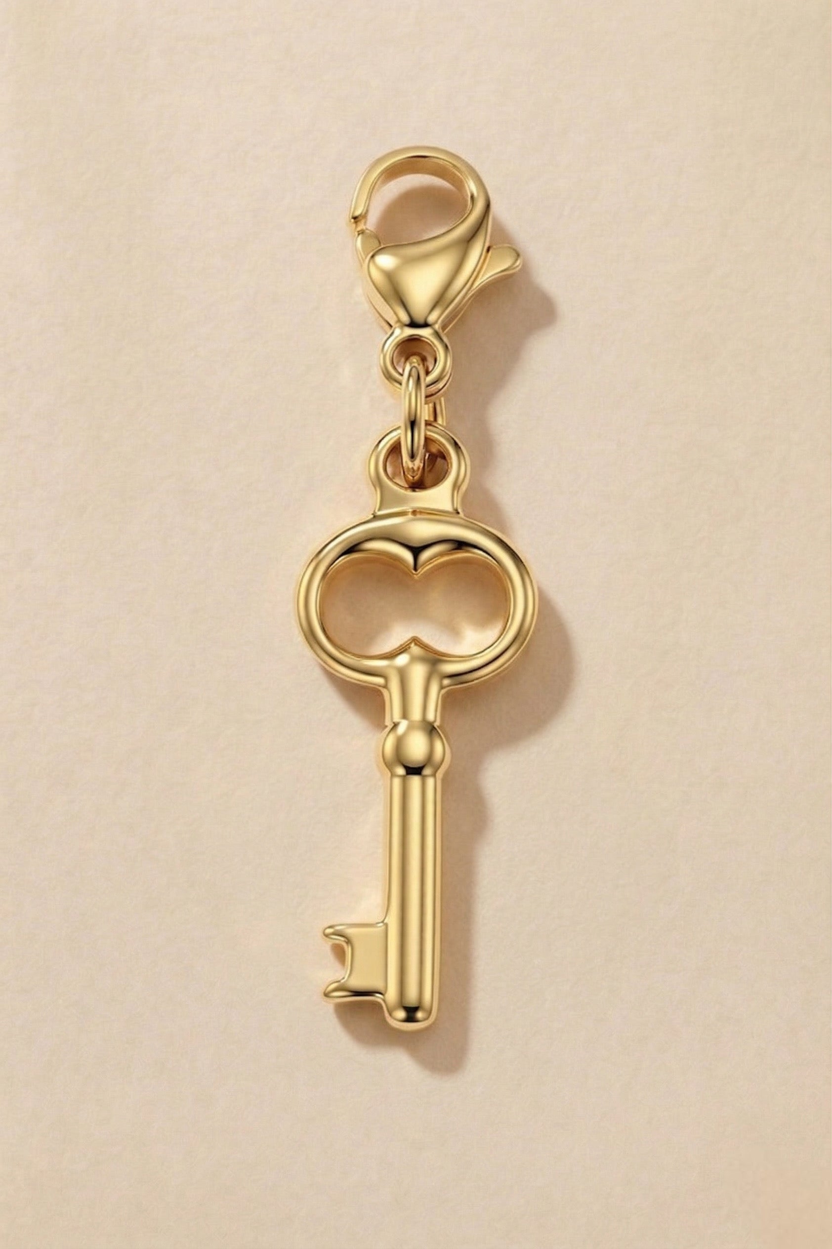Charm Clé