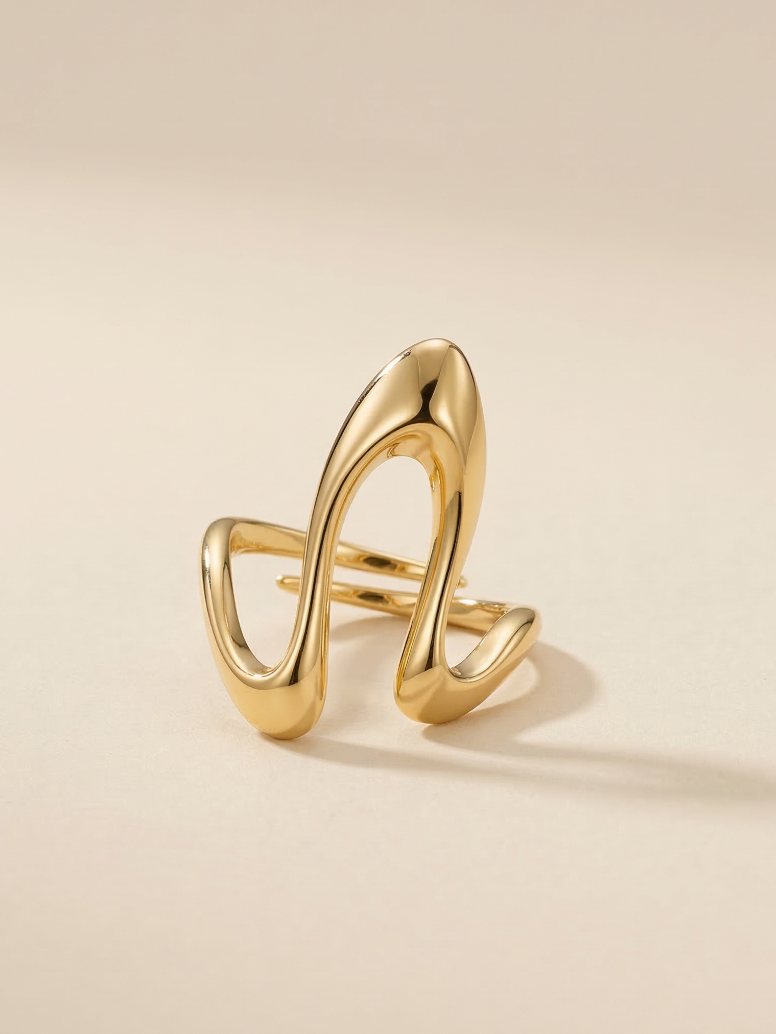 Bague Iris