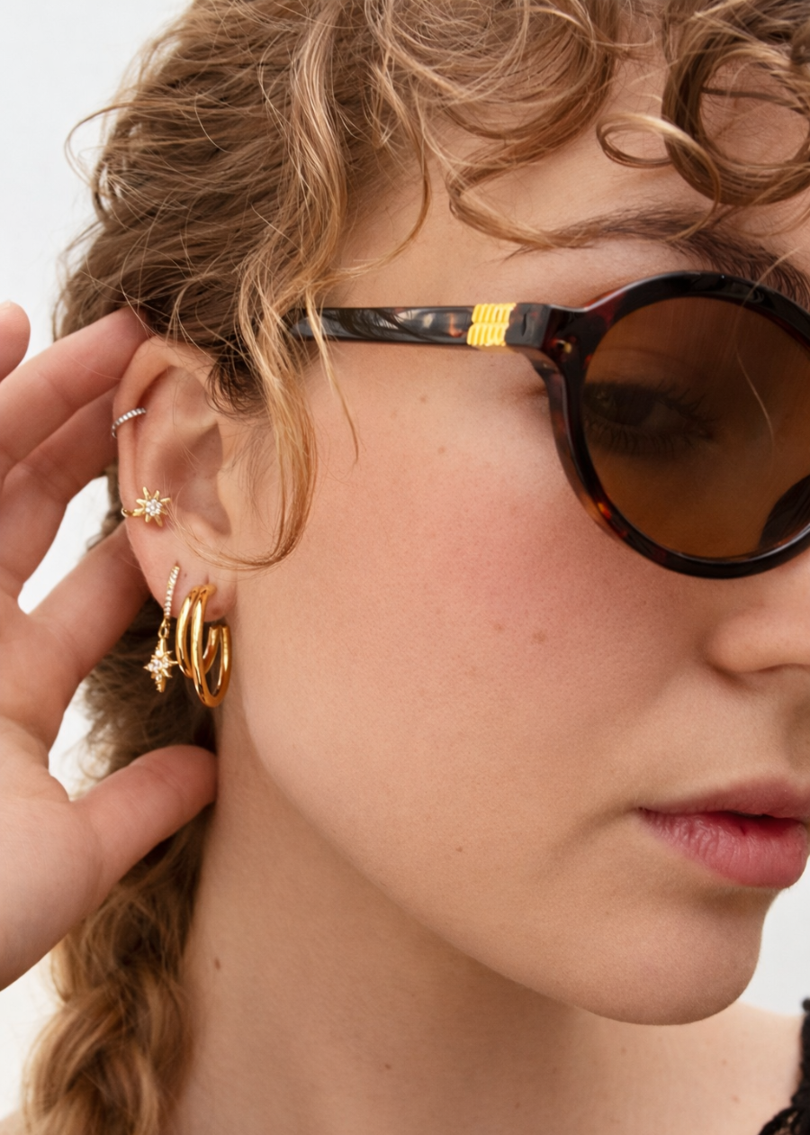 Earcuffs Soléa