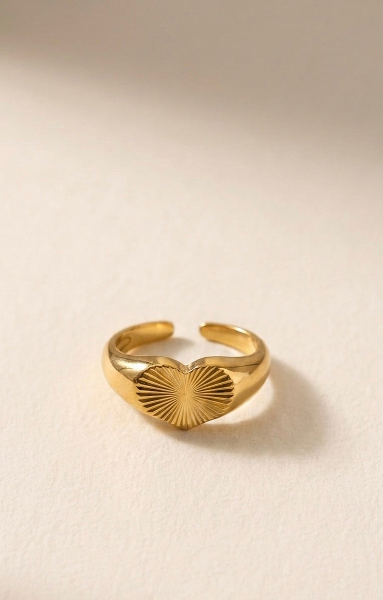 Bague Lou