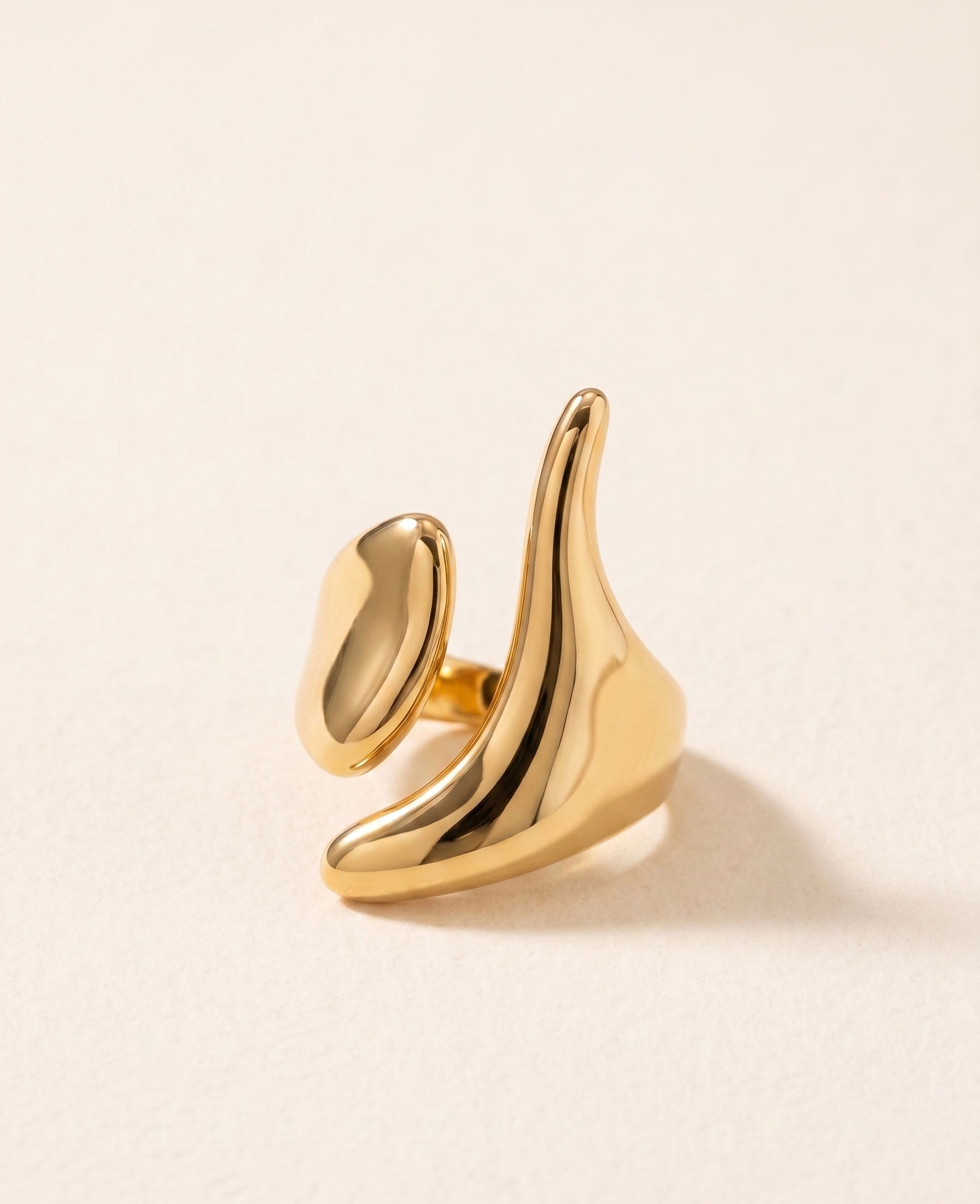 Bague Alysée