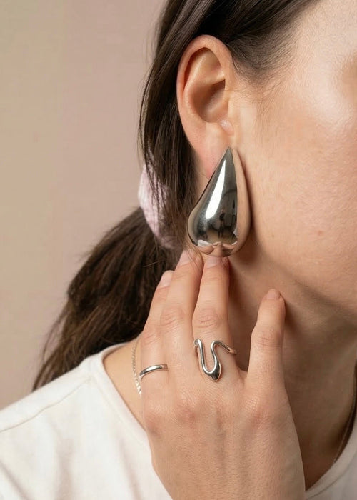 Bague Iris