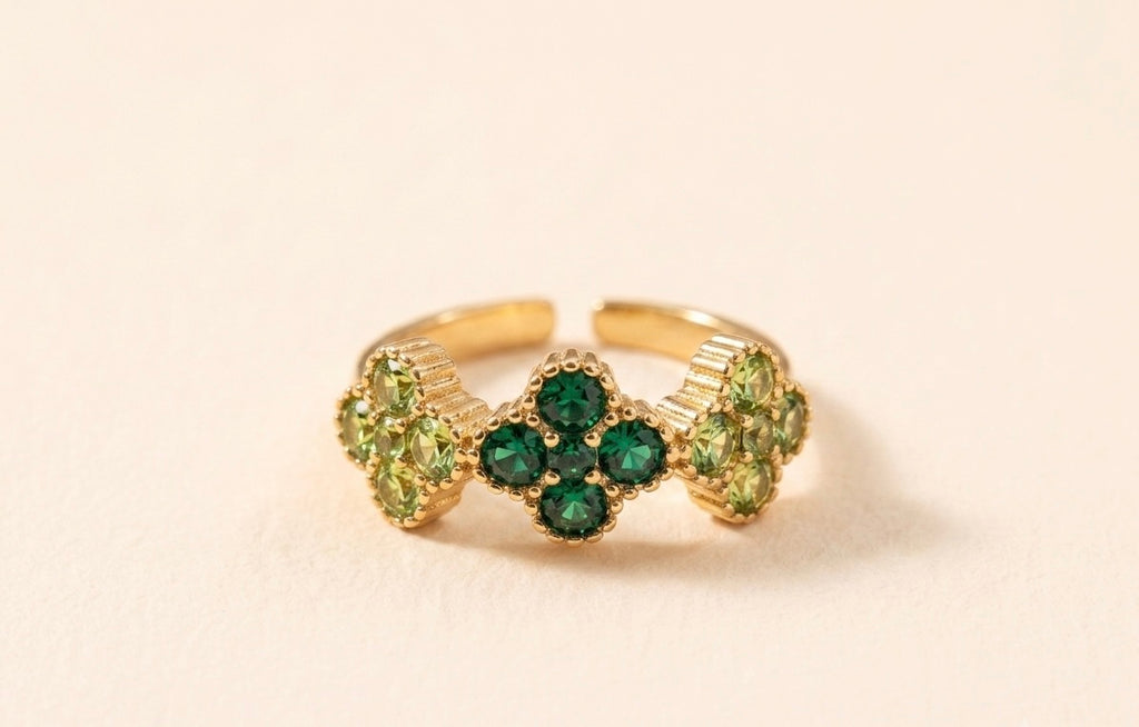 Bague Noa