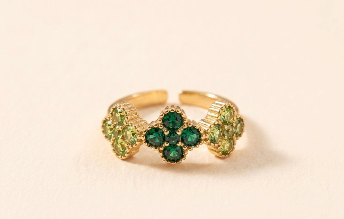Bague Noa