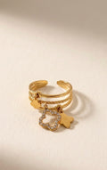 Bague Anae