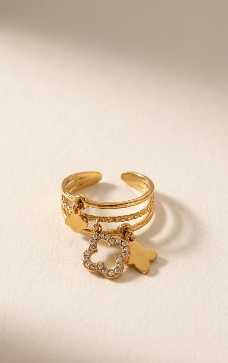 Bague Anae
