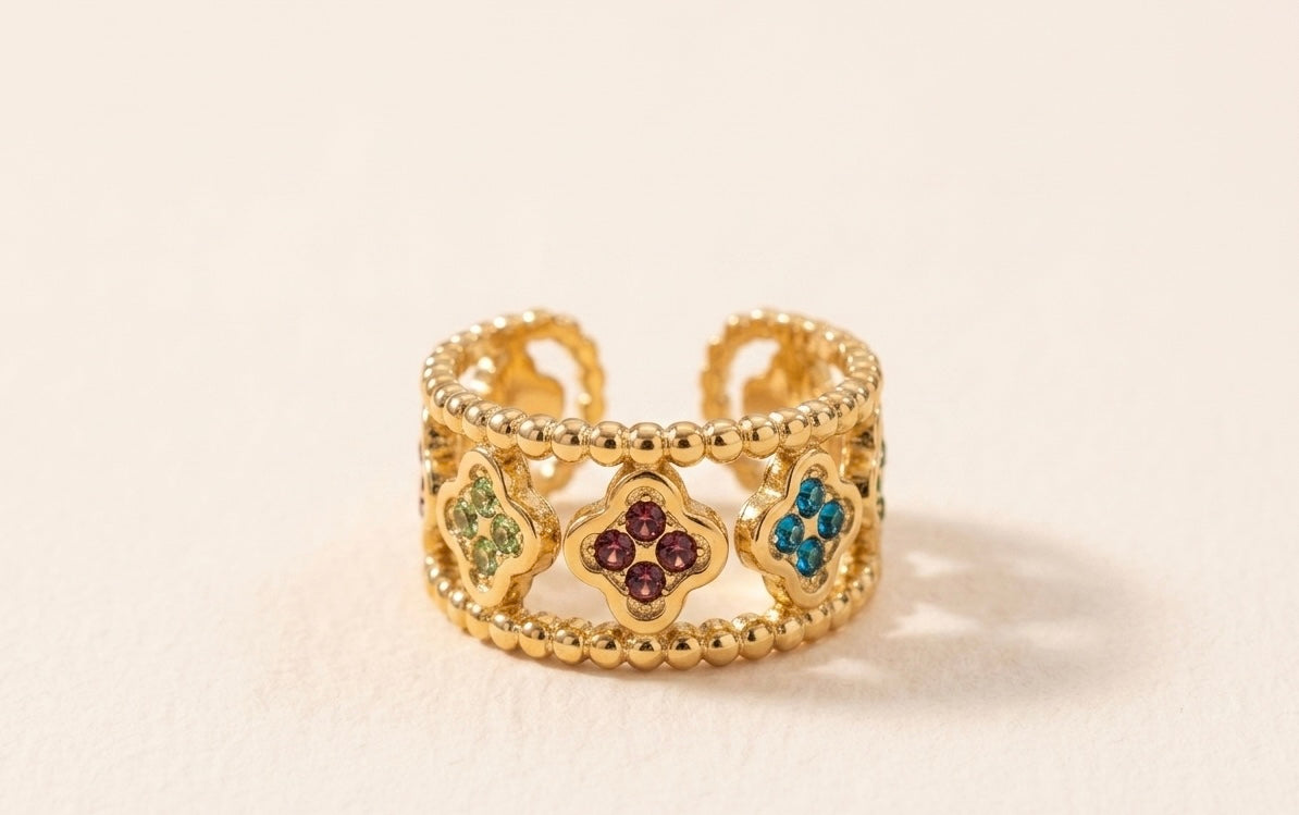 Bague Alana