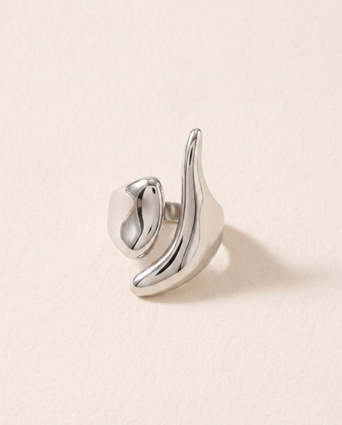 Bague Alysée