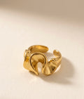 Bague Flora