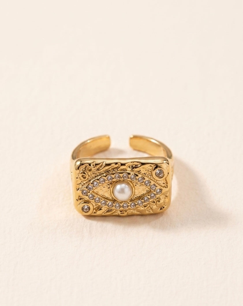 Bague Gigi