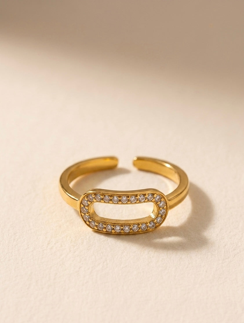 Bague Aelia