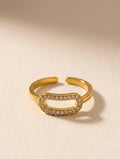 Bague Aelia