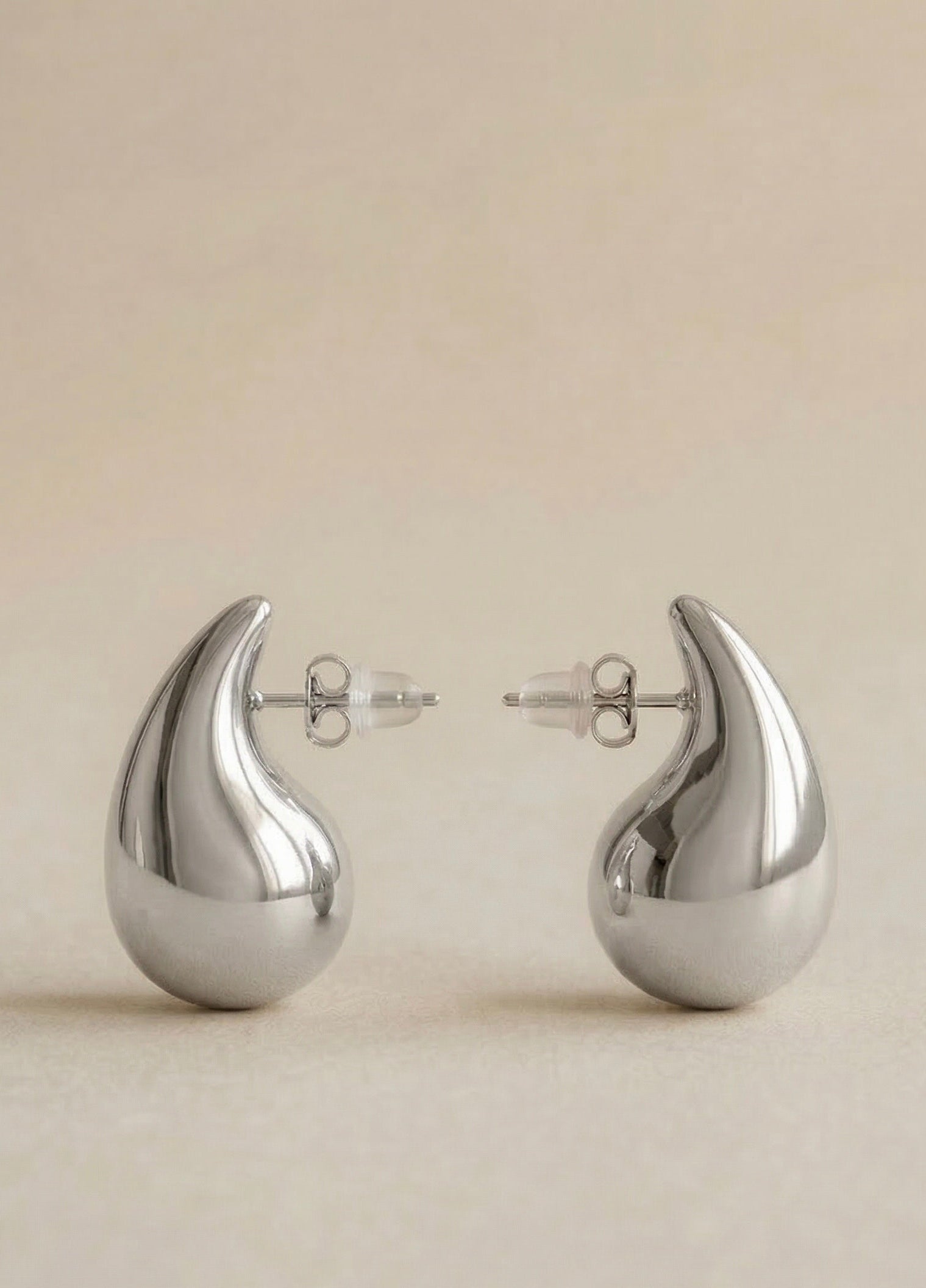 Boucles d’oreilles Agathe
