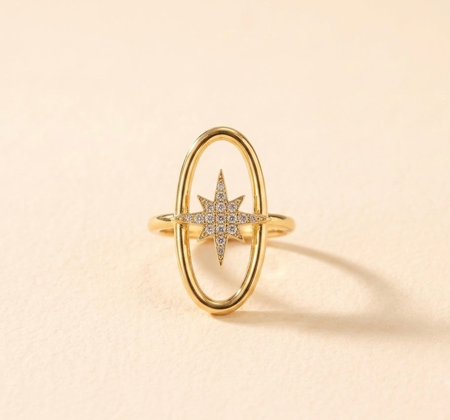 Bague Talia