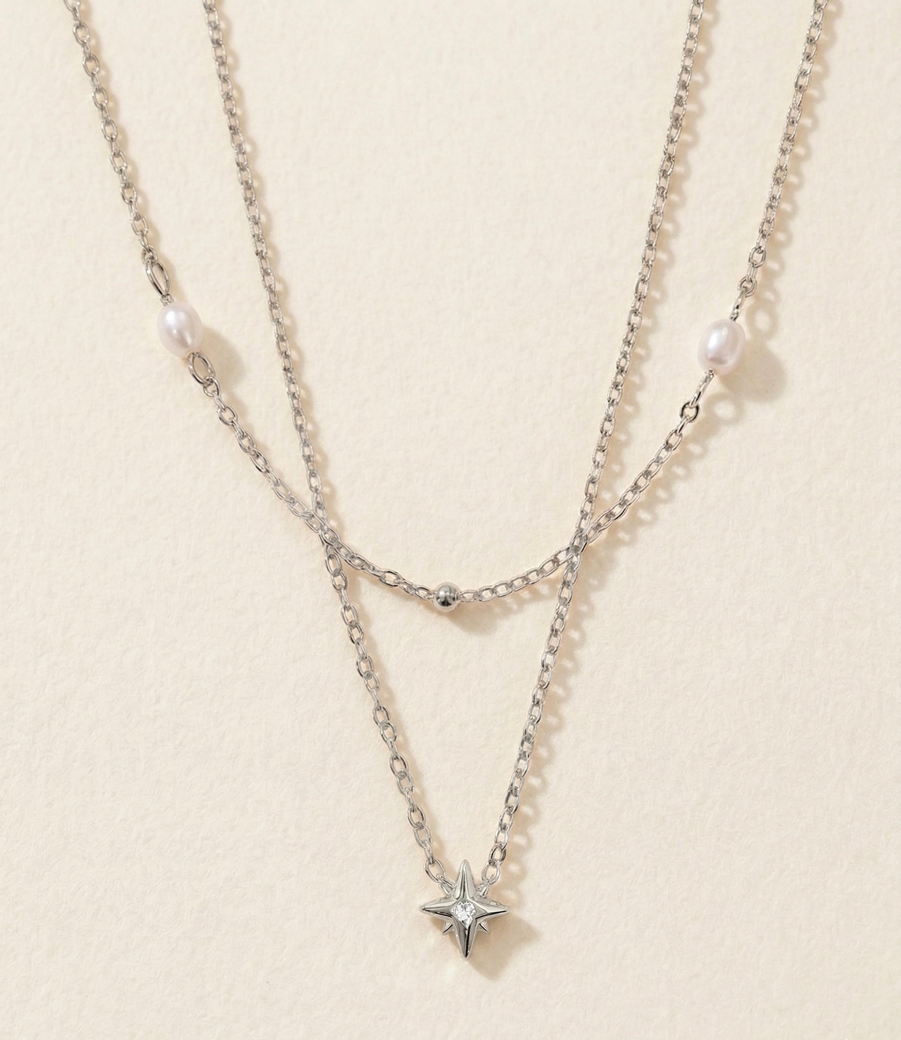 Collier Élise