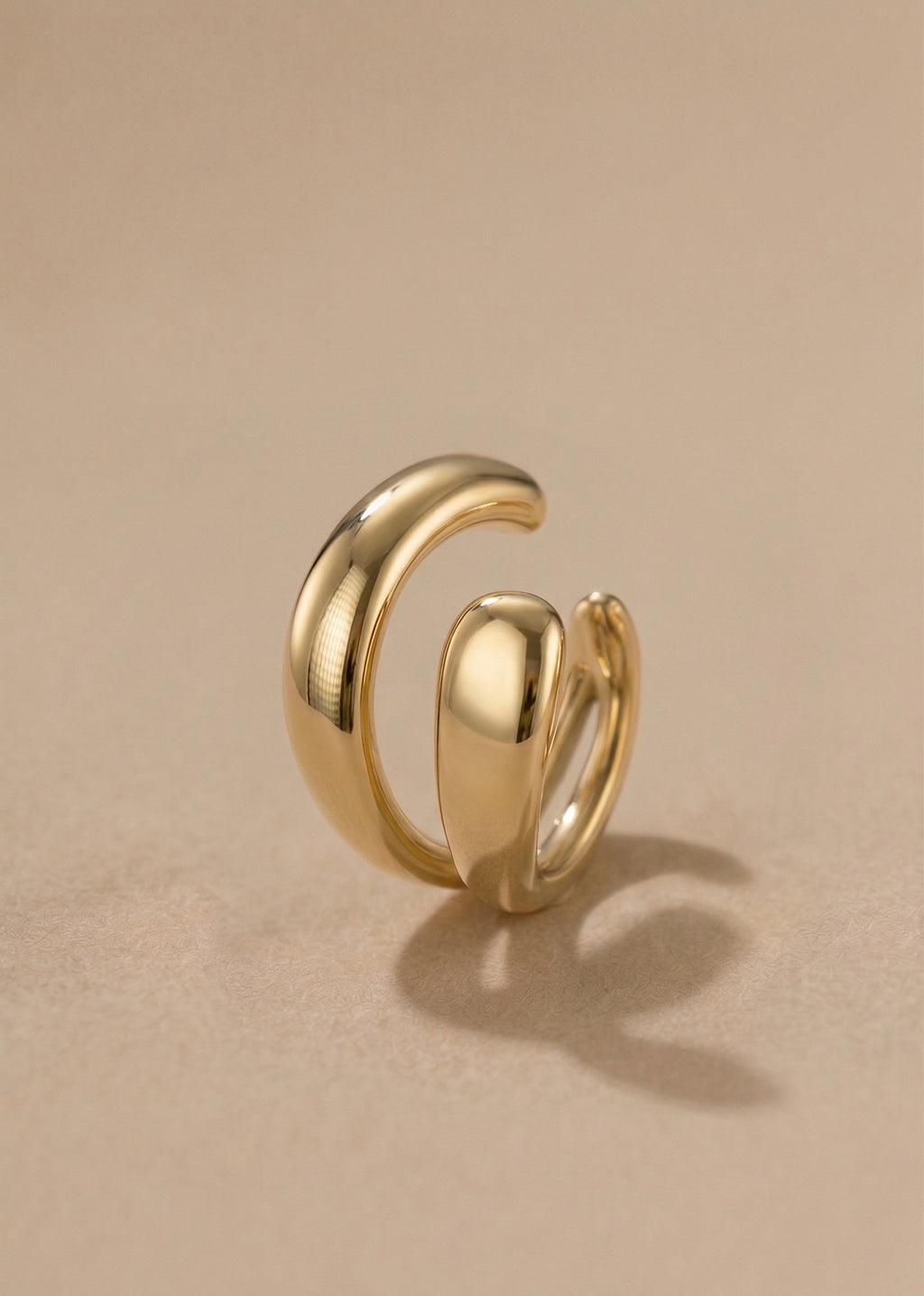 Earcuffs Mathilde
