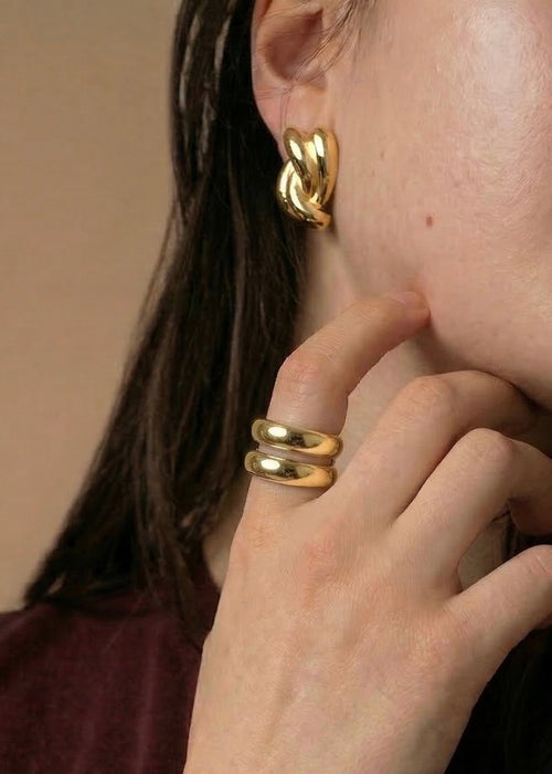 Bague Victoria