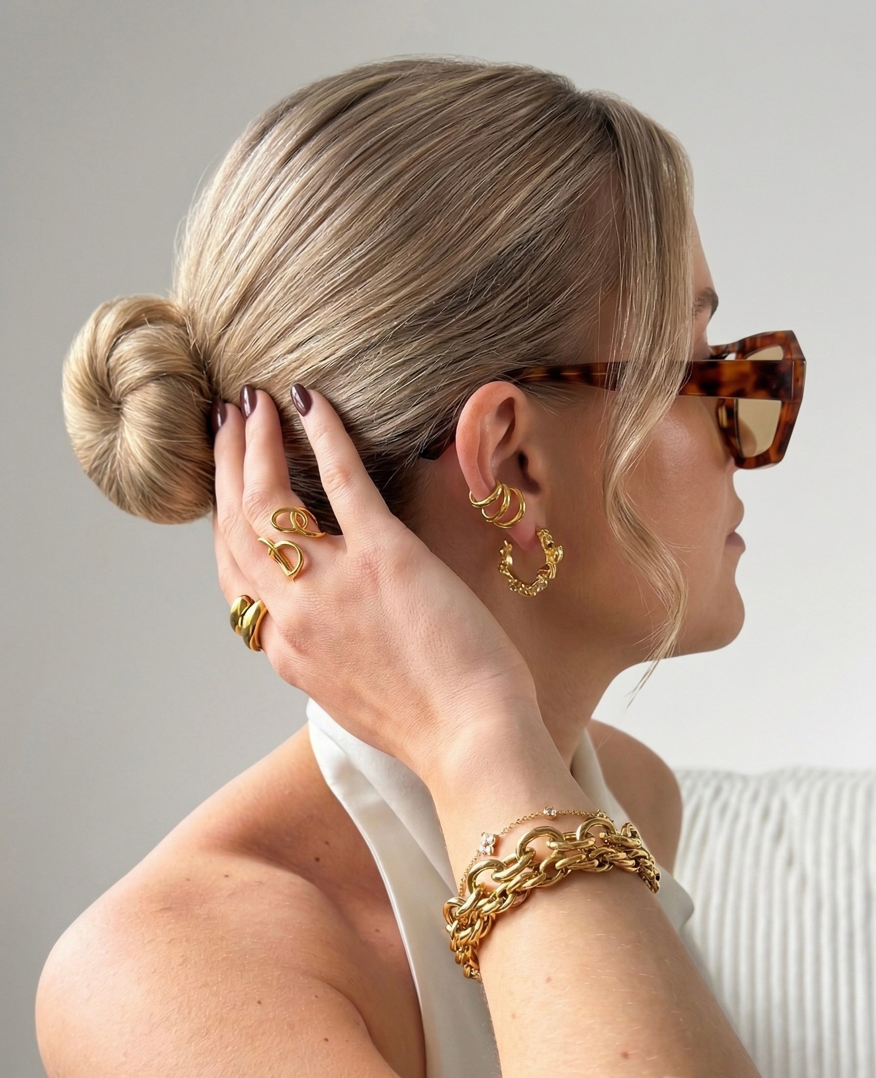 Bracelet Milaé